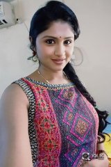 Praveena Kadiyala Gets Adarsha Mahila Puraskaaram